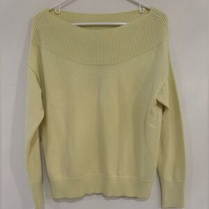 PREMISE SWEATER  WOMEN’S SMALL